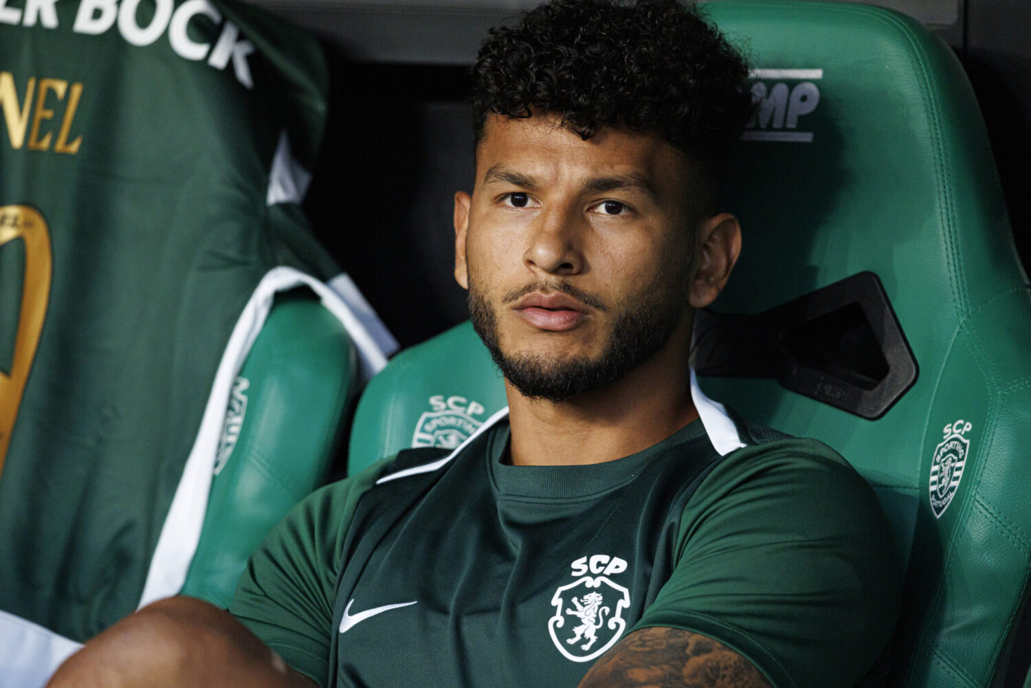 Luis Suárez