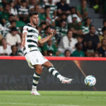Goncalo Inacio, Sporting