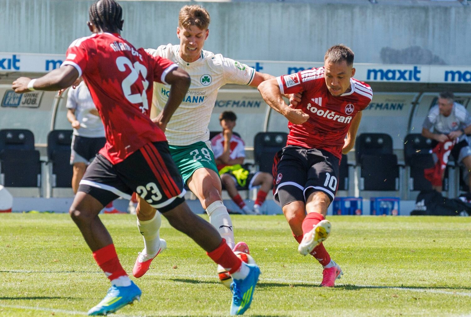 2. Bundesliga