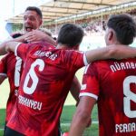 1. FC Nürnberg