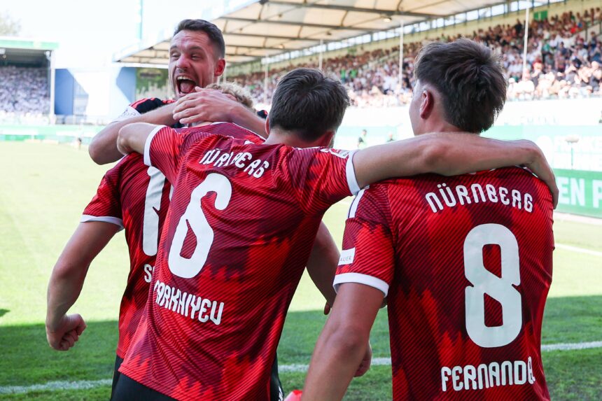 1. FC Nürnberg