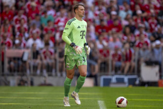 Manuel Neuer