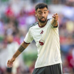 Bruno Fernandes