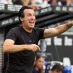 Unai Emery