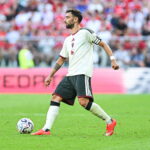 Bruno Fernandes