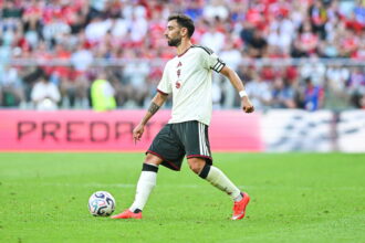 Bruno Fernandes