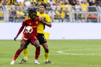 Manu Kone