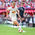 Conrad Harder, RB Leipzig