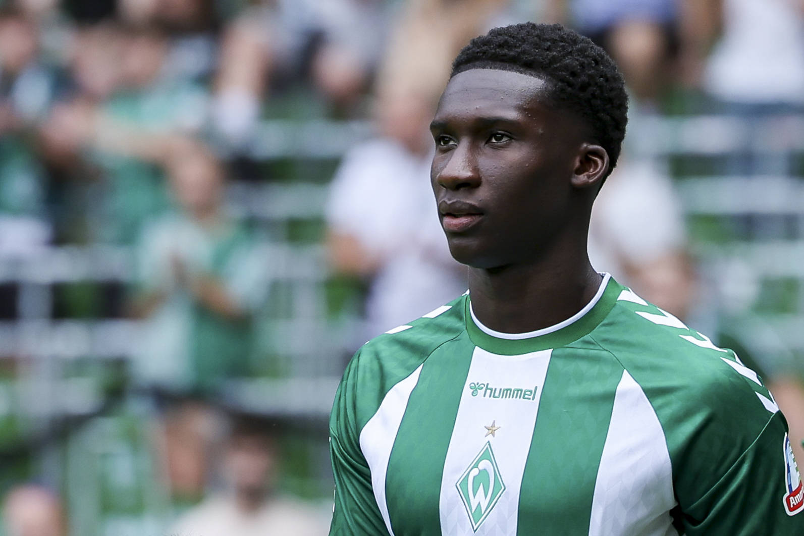 Karim Coulibaly
