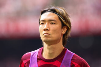 Ko Itakura