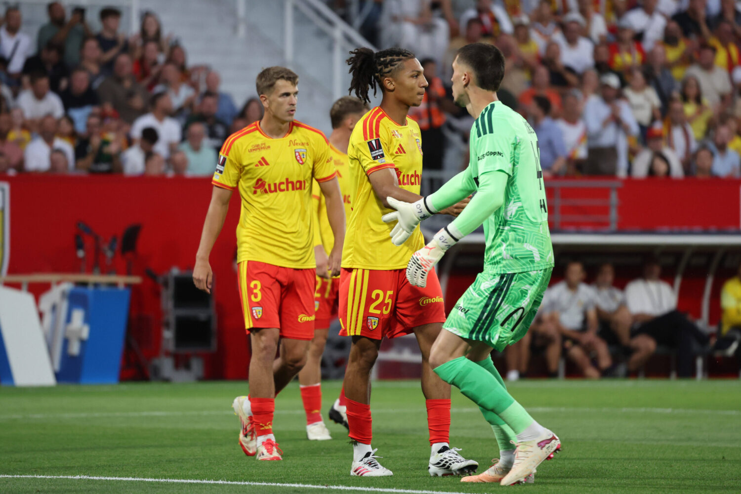 RC Lens