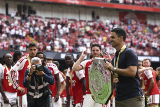 Arsenal