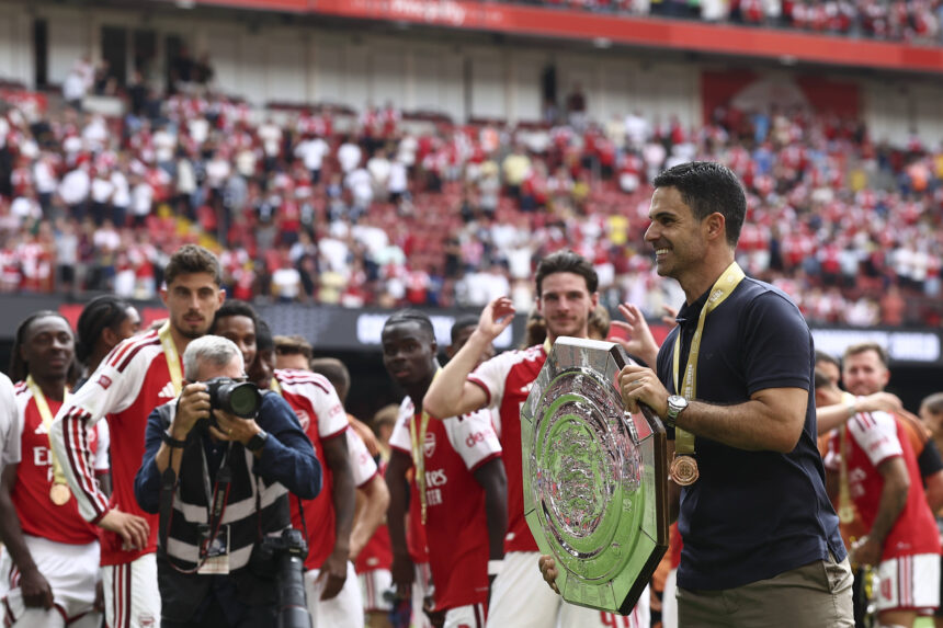 Arsenal