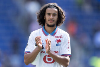 Ayyoub Bouaddi