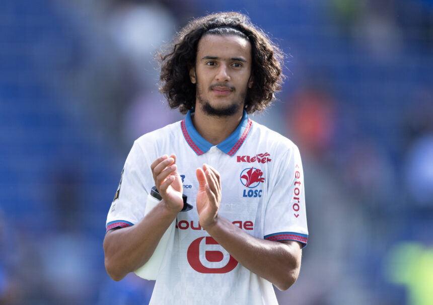 Ayyoub Bouaddi