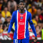 Ousmane Dembele