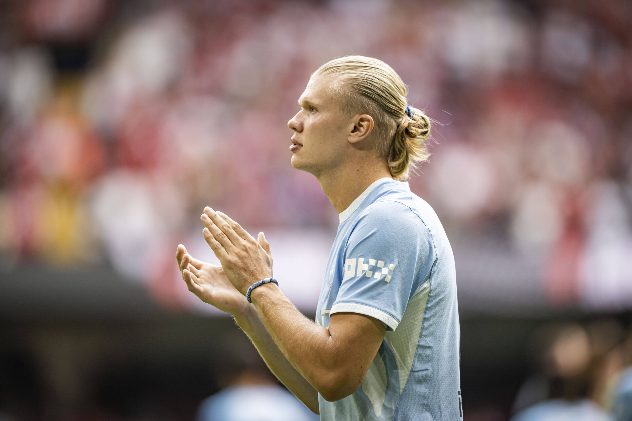 Erling Haaland