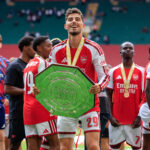FC Arsenal, Premier League