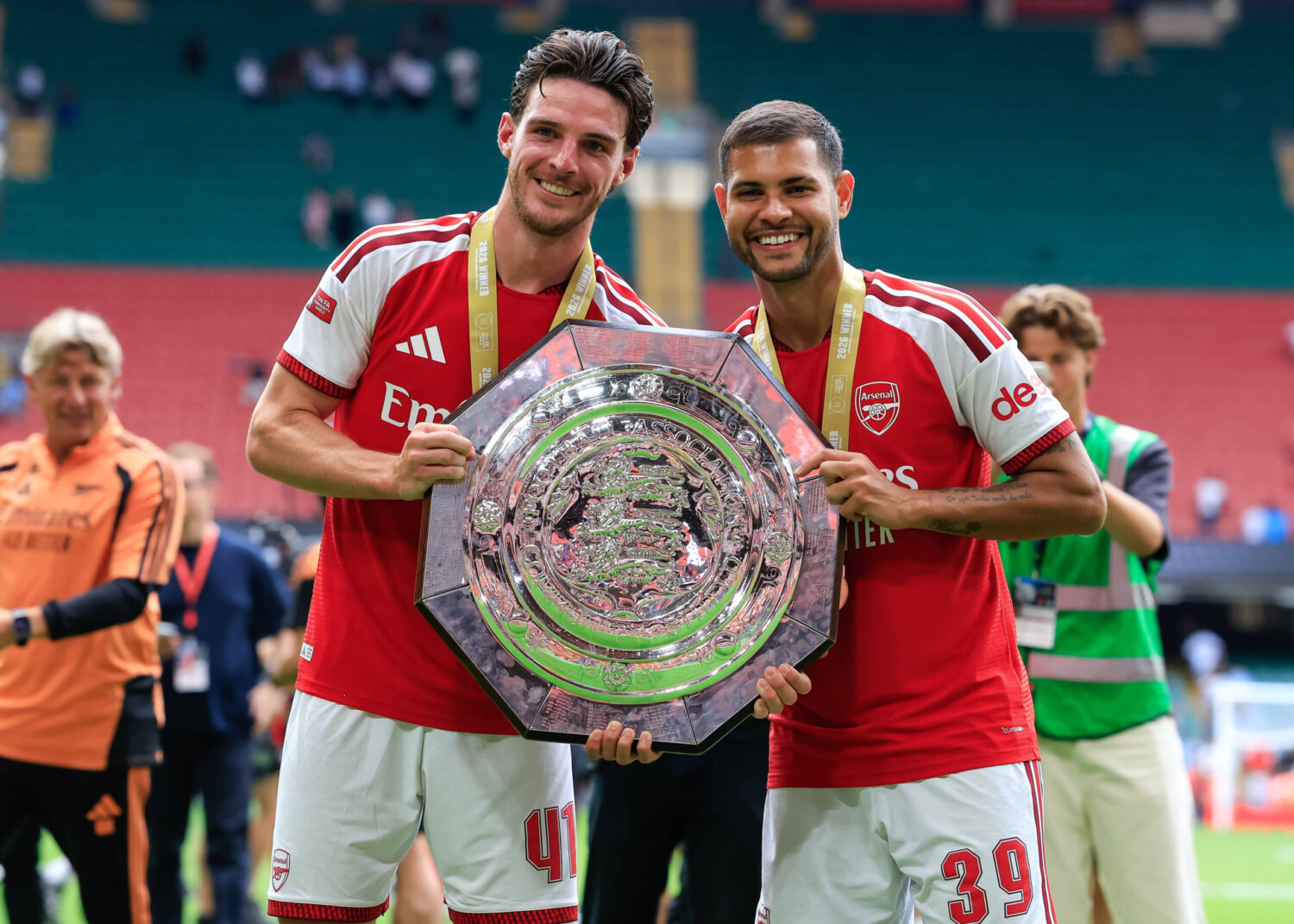 Arsenal FC