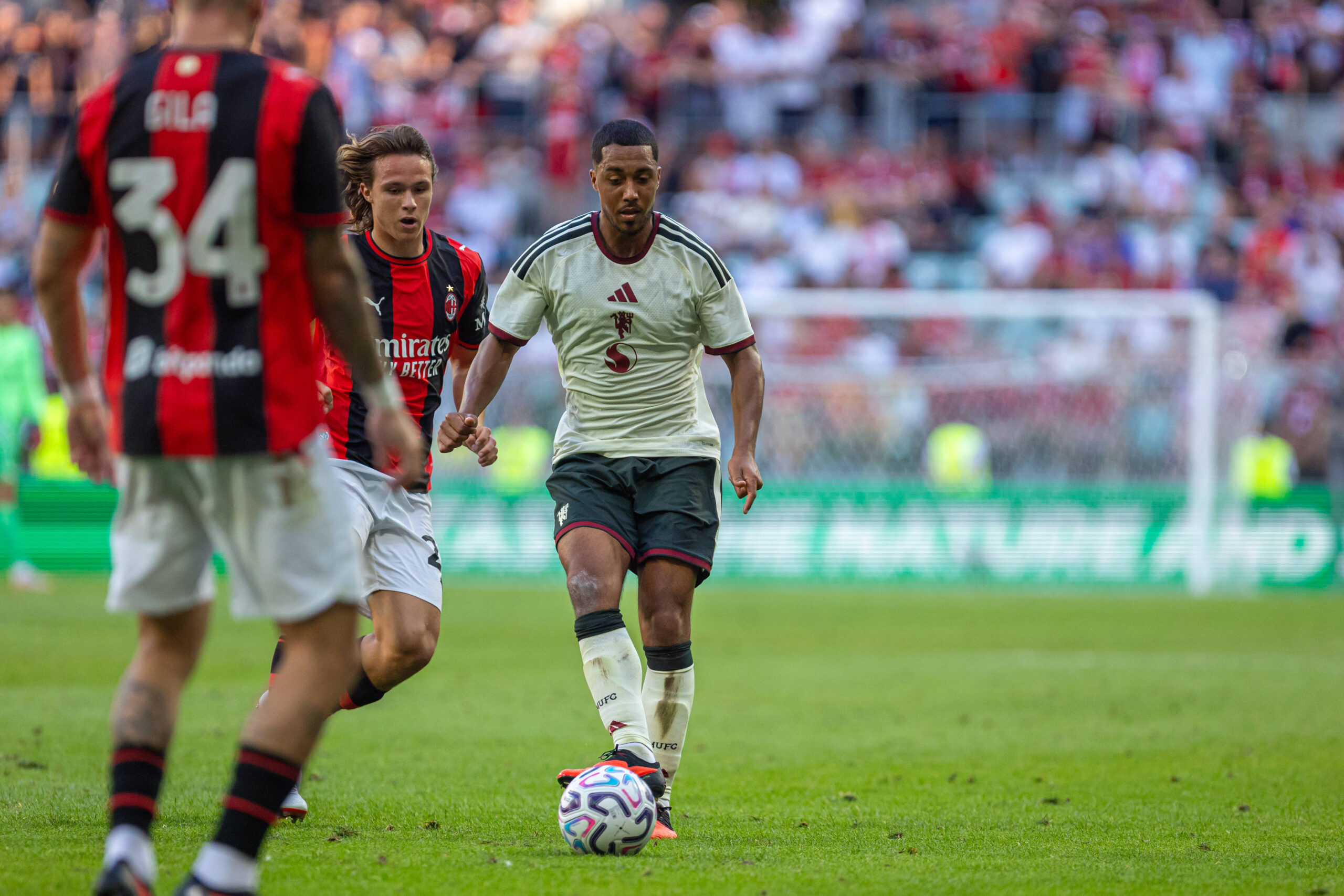 Youri Tielemans