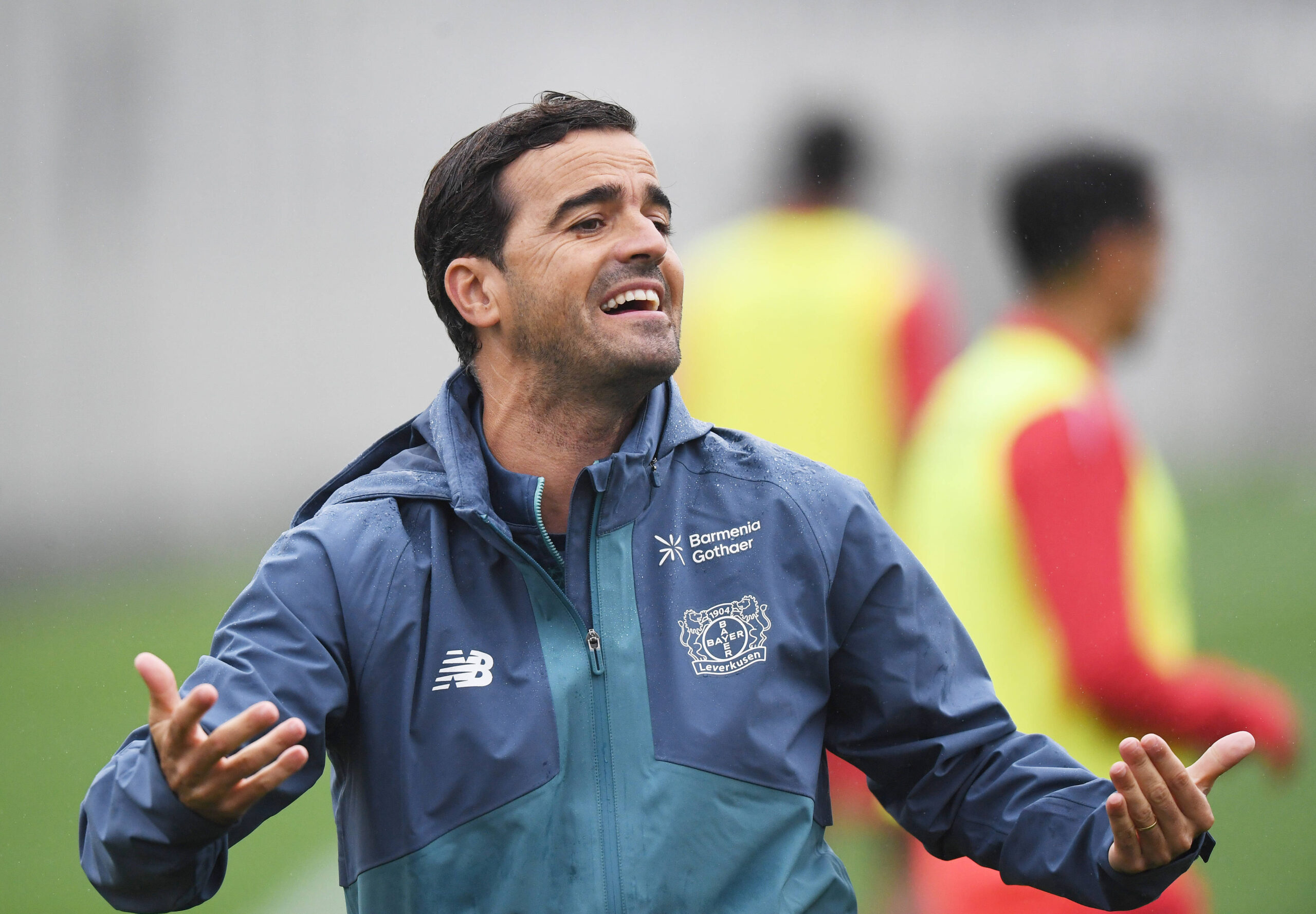 Carles Martinez