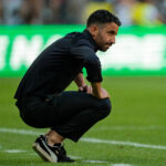 Ruben Amorim, Serie A