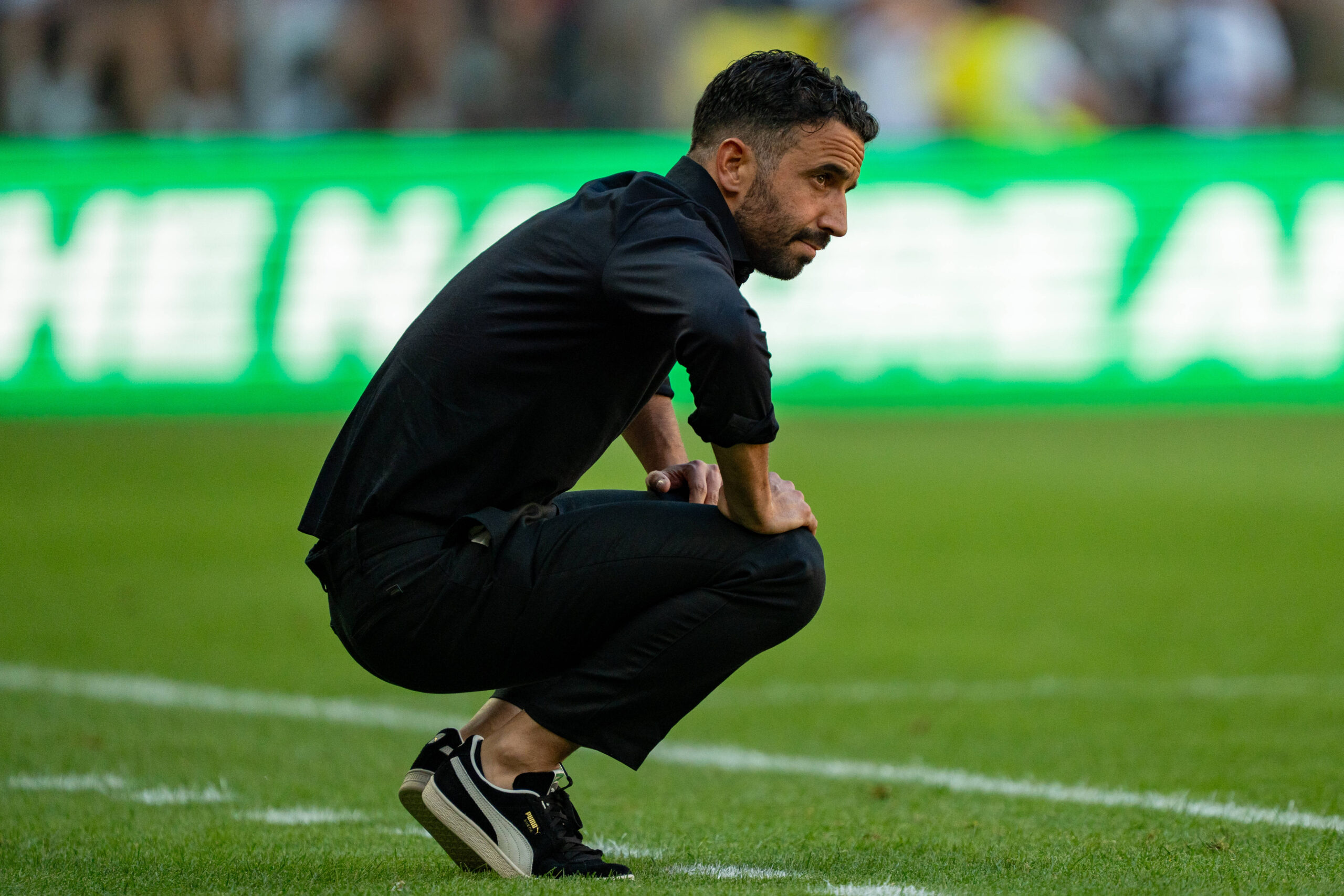 Langeweile an der Spitze und Amorim-Entlassung: Vier Hot Takes zum Start der Serie A