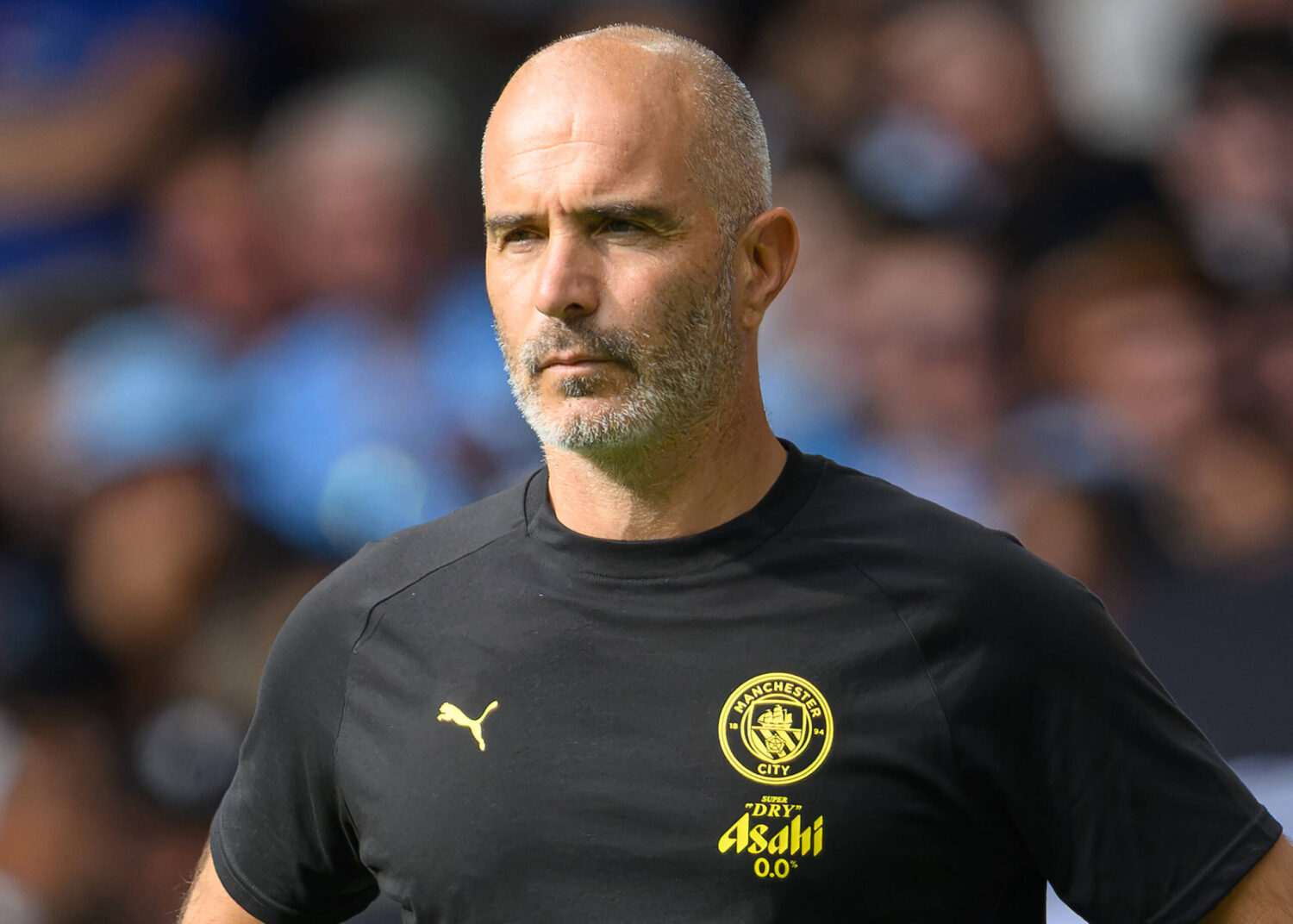 Neuer Offensivstar: ManCity gibt Vollgas!