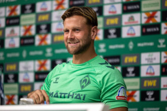 Niclas Füllkrug