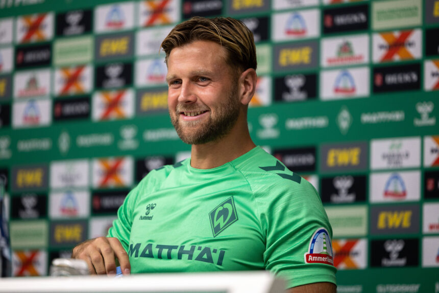 Niclas Füllkrug