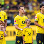 Borussia Dortmund, Bundesliga
