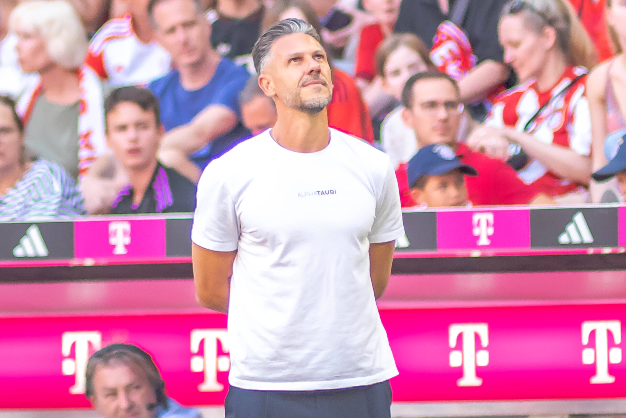 Frische Ideen sollen her: Das sind die neuen Trainer der Bundesliga