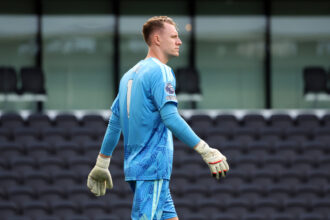 Bernd Leno