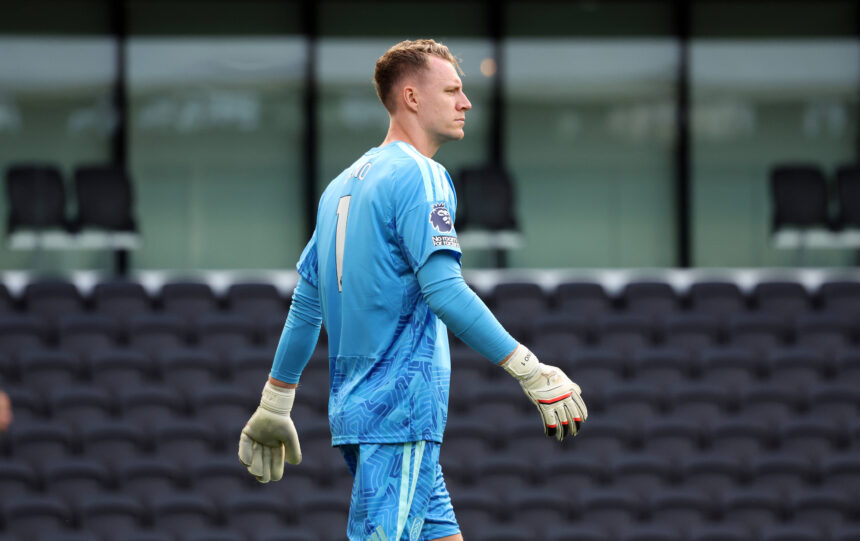 Bernd Leno