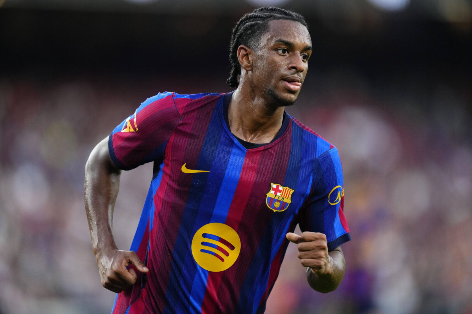 Manchester United hofft: Kehrtwende bei Barca-Star Balde?