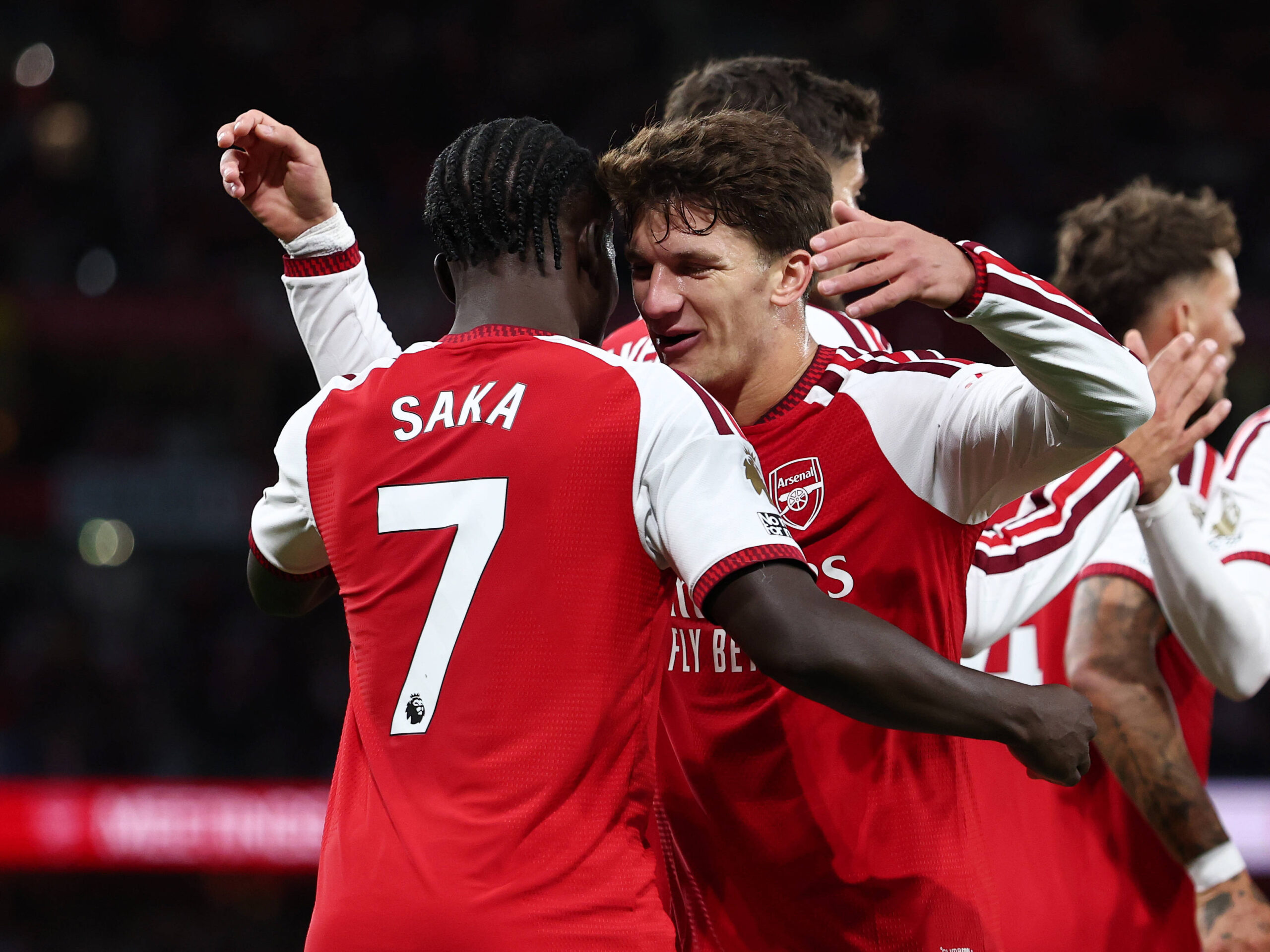 Arsenal