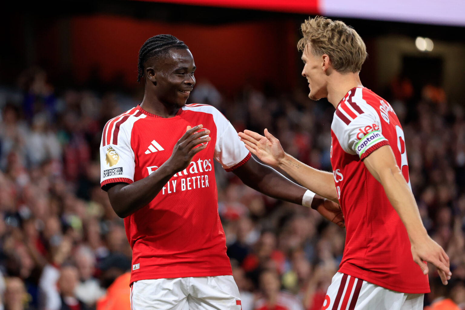 Arsenal