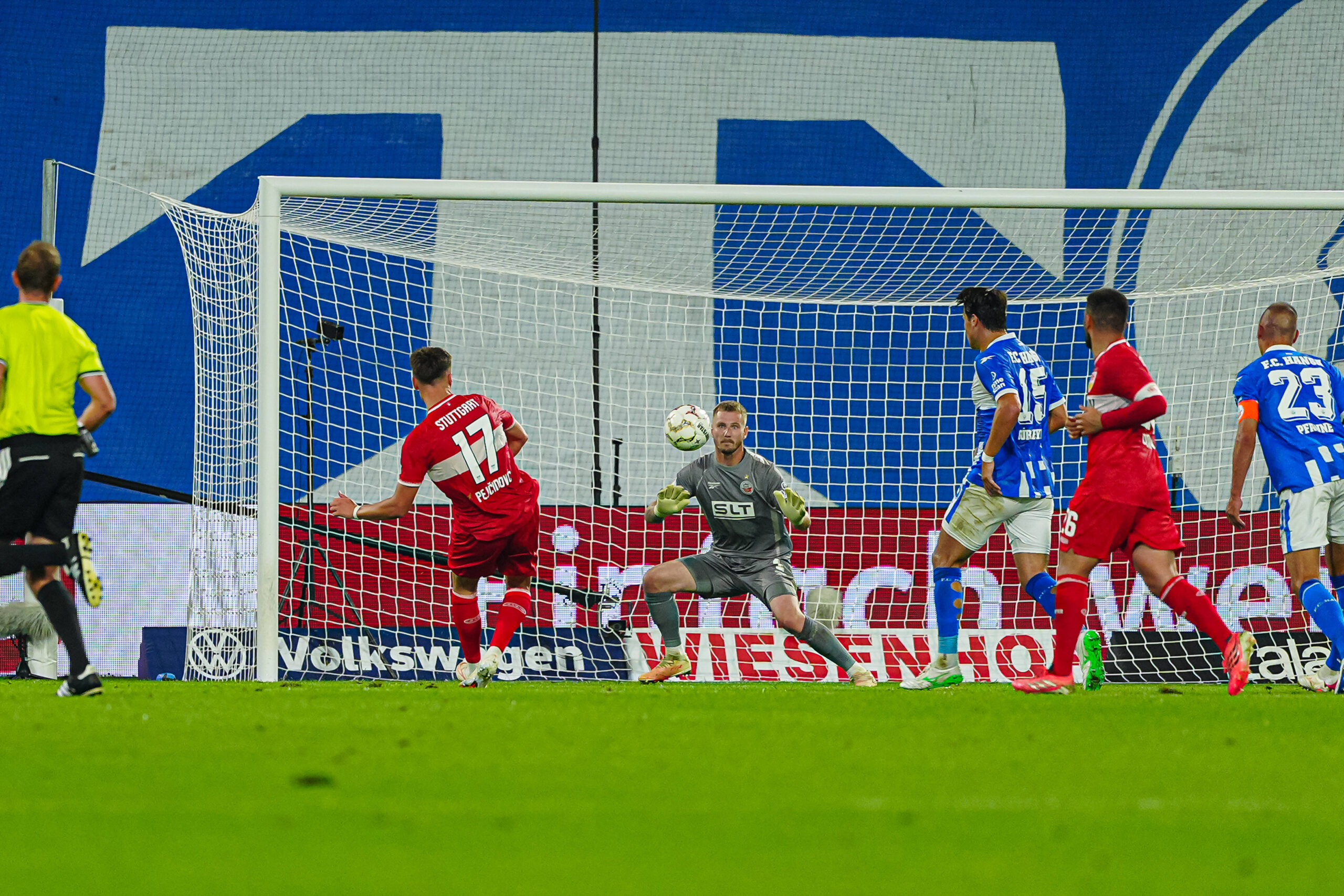 VfB Stuttgart