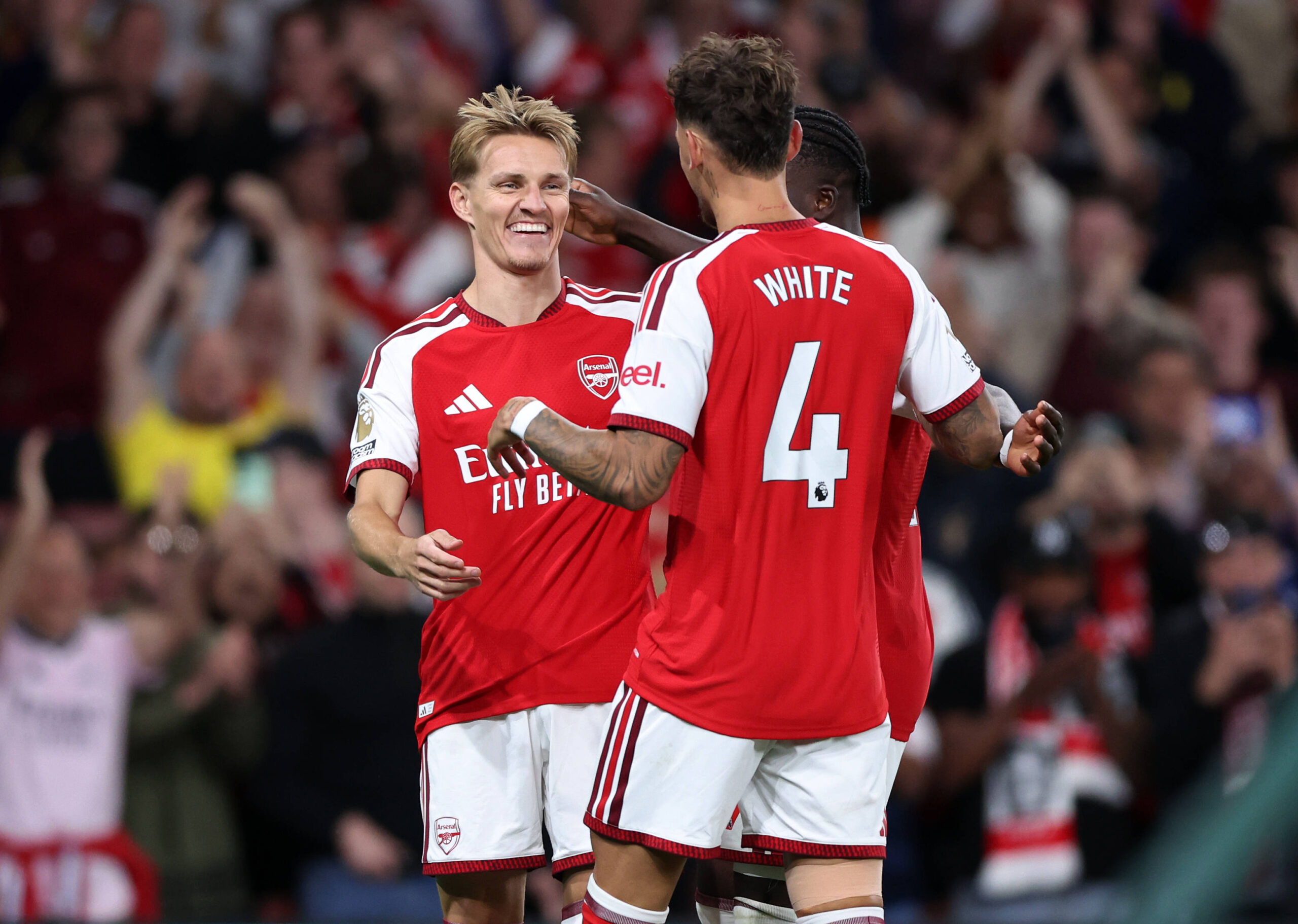 Arsenal