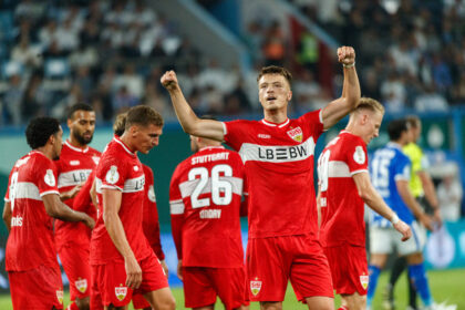 VfB Stuttgart