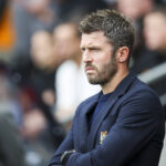 Michael Carrick