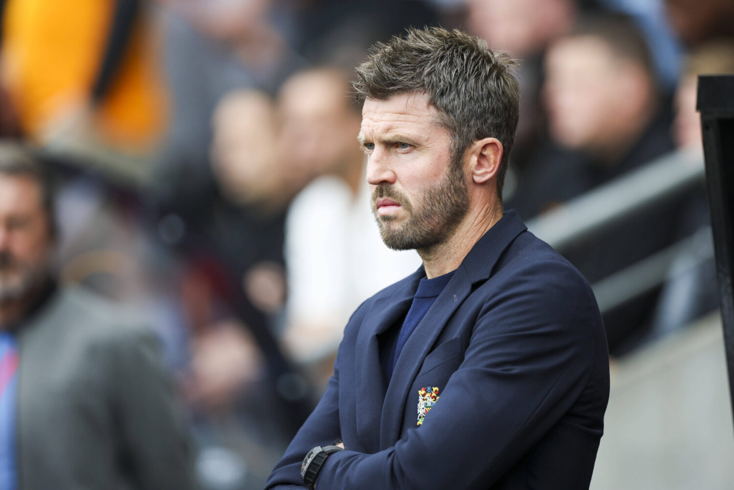 Michael Carrick 