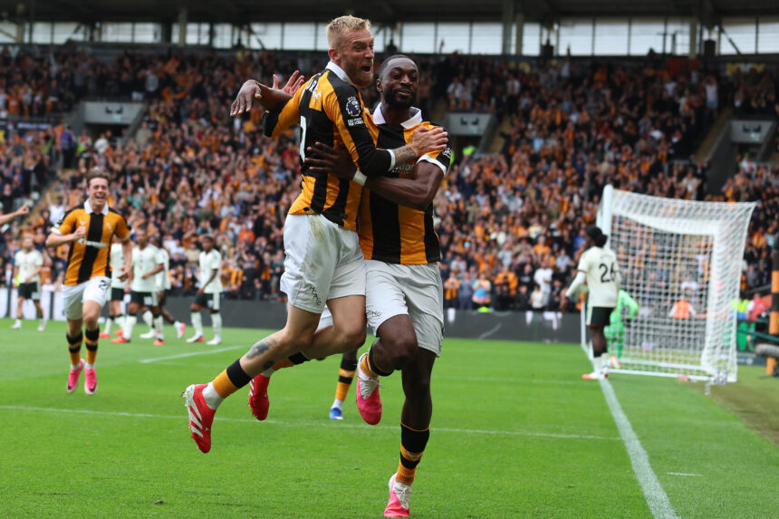 Hull City