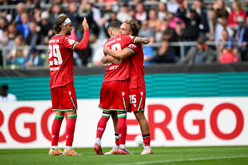Hannover 96