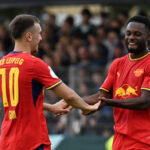 RB Leipzig