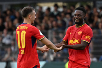 RB Leipzig