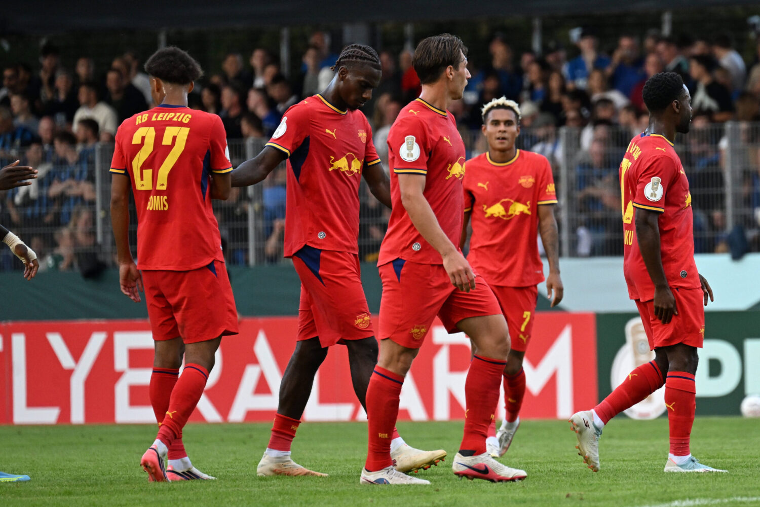 RB Leipzig