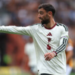 Bruno Fernandes