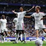 Real Madrid
