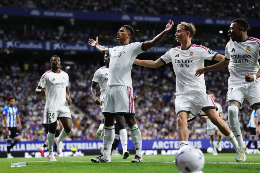 Real Madrid